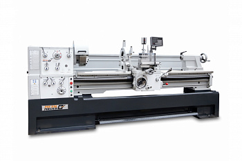 Токарно-винторезный станок MetalMaster Z51100 RFS 17155