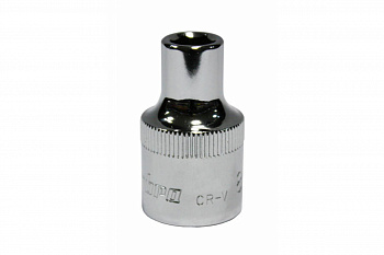 Головка торцевая 1/2" DR (10 мм) для гайковертов Ombra 112310