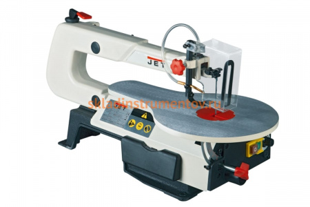Лобзиковый станок Jet JSS-16 10000808M