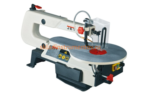 Лобзиковый станок Jet JSS-16 10000808M