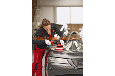 Эксцентриковая полировальная машина FLEX XFE 7-15 150 Set 447110
