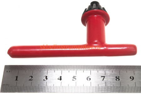 Ключ для патрона (16 мм) АТАКА 8080540