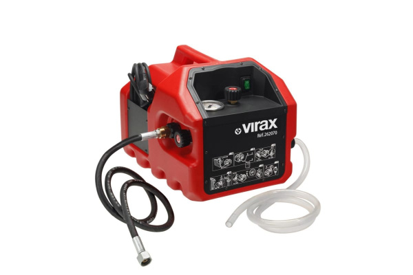 Электрический опрессовщик VIRAX 262070