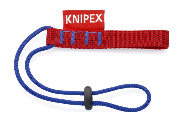 Набор для фиксации инструмента KNIPEX KN-005004TBK