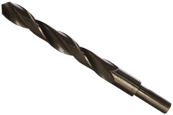 Сверло по металлу МАСТЕР (18х191 мм; Р6М5) Зубр 4-29621-191-18