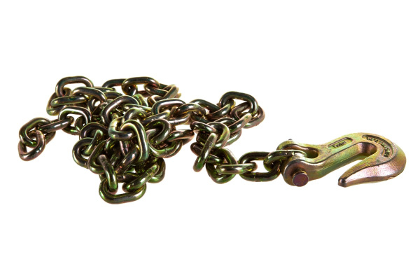 Цепь для стапельного ремонта, 7,8мм х 125мм Jonnesway AE010035-28 48486