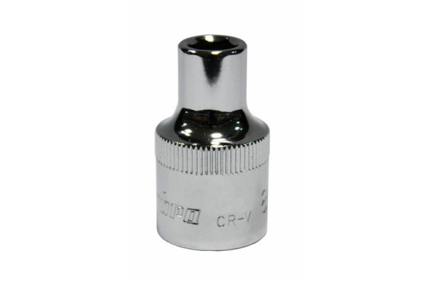 Головка торцевая 1/2" DR (10 мм) для гайковертов Ombra 112310