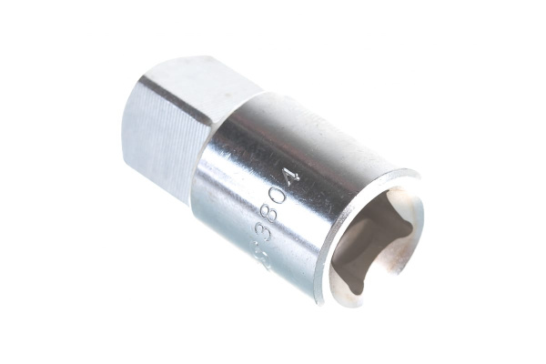 Адаптер увеличивающий (3/8" - 1/2") Hans 3804