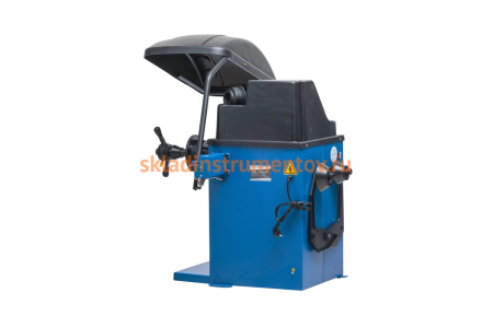 Балансировочный станок NORDBERG 4524C