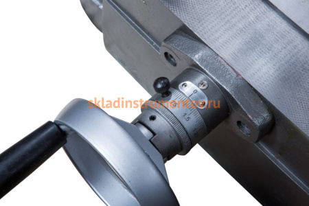 Фрезерно-сверлильный станок JET JMD-45PFDV JE50000408TX