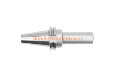 Втулка переходная 40/КМ2, 116 мм, лап., DIN 2080 ГОСТ 25827-93 исп.1 Micron 115490