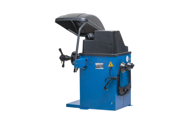 Балансировочный станок NORDBERG 4524C