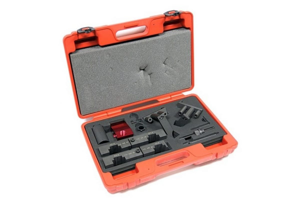 Набор фиксаторов цепи распредвала BMW 13 предметов МАСТАК 103-21223C