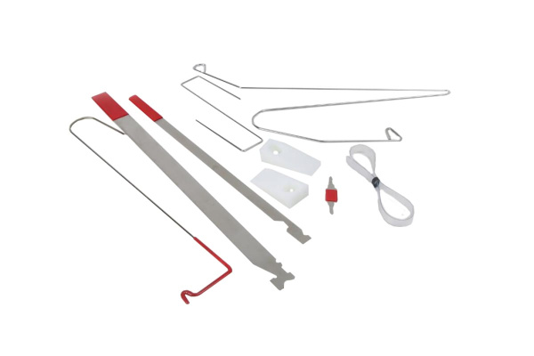 Универсальные инструменты открывания дверей AE&T TA-A1286