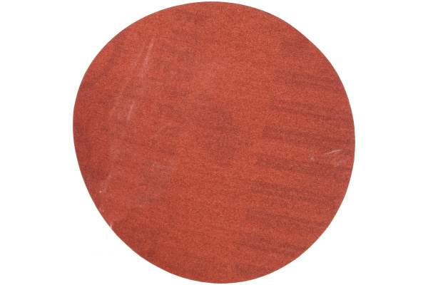 Круг шлифовальный на липучке для обработки дерева (150 мм; Р240) KLINGSPOR 270599