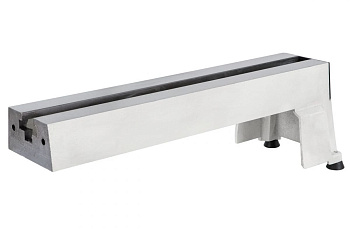 Удлинение станины станка 545 мм к JWL-1220L, LVS JET10000097