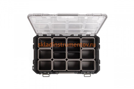 Ящик для инструментов КВТ 22" Gear organizer 80963
