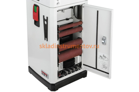 Осциллирующий шпиндельно-шлифовальный станок JET JOSS-S 723950M