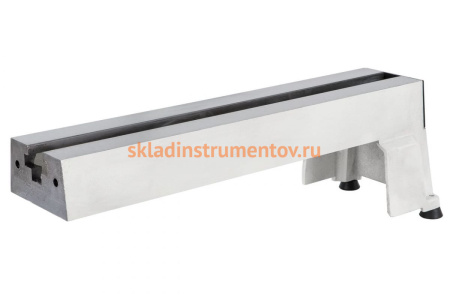 Удлинение станины станка 545 мм к JWL-1220L, LVS JET10000097