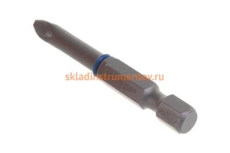 Биты "ЭКСПЕРТ" 10 шт. (50 мм; PH2) Зубр 26011-2-50-10