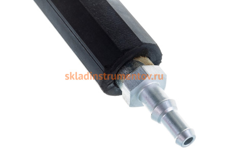 Газовоздушная горелка REDIUS KRASNIY STAKAN 0.85 GR