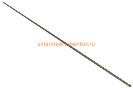 Электроды вольфрамовые WL-20 (10 шт; 1.6x175 мм) BRIMA 0011155