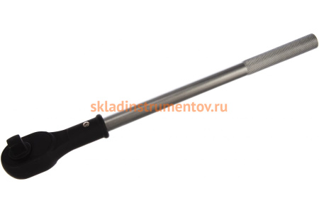 Трещотка Hans 3/4" 6120N