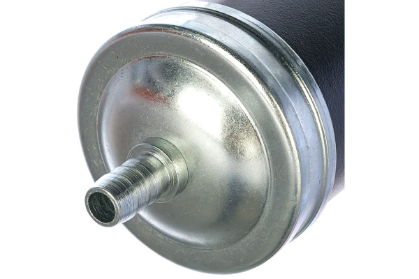 Шприц для отсоса и нагнетания масла, 500 мл, виниловый шланг 300мм GROZ GR45205 - SG/11/BL