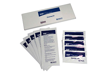 Очищающий набор M71-CLEAN BRADY brd114886
