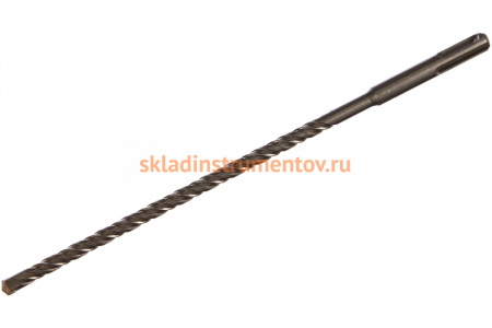 Бур SDS-plus усиленный (8 мм; 200 мм; 260 мм; 1 шт) Энкор 10924