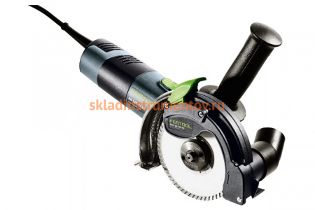 Отрезная система Festool Diamant DSC-AG 125 FH Plus 769954