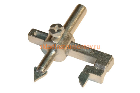 Круговое сверло по кафелю SANTOOL Балеринка 032511-001