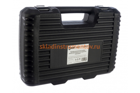 Набор изолированного инструмента КВТ НИИ-11 65186