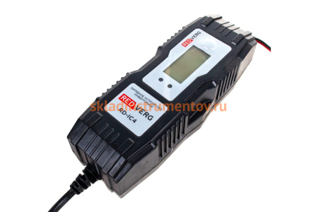 Зарядное устройство инверторного типа REDVERG RD-IC4 6632130