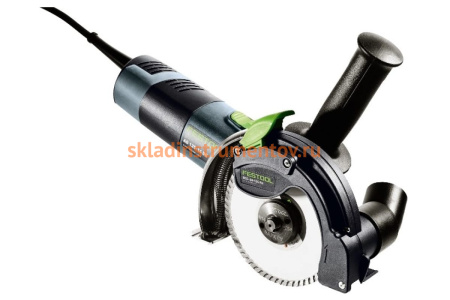Отрезная система Festool Diamant DSC-AG 125 FH Plus 769954