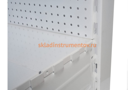 Стенд для инструмента с перфорацией JTC 0001