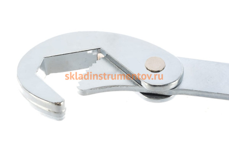 Универсальный самозажимной ключ 23-32мм AIST 0070202A-2 00-00017216