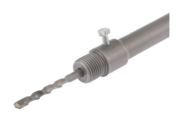 Державка (M22; 400 мм; SDS-Plus) для коронок MATRIX 70351