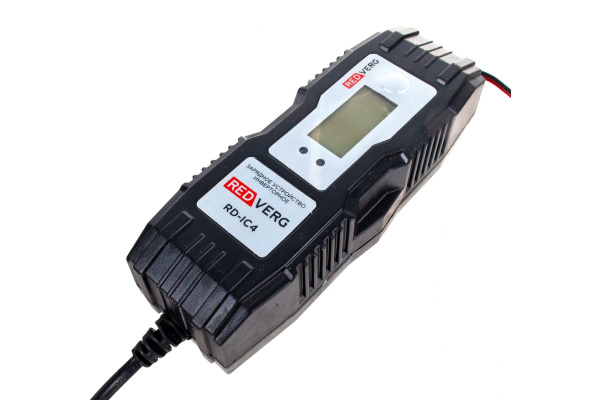 Зарядное устройство инверторного типа REDVERG RD-IC4 6632130