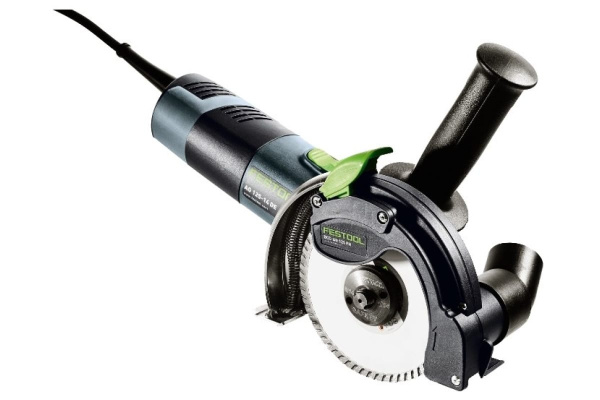 Отрезная система Festool Diamant DSC-AG 125 FH Plus 769954 Отрезная система Festool Diamant DSC-AG 125 FH Plus 769954