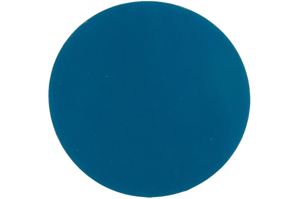 Круг шлифовальный на липучке по металлу (125 мм; Р400) KLINGSPOR 237787