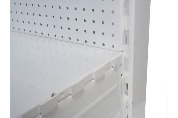 Стенд для инструмента с перфорацией JTC 0001