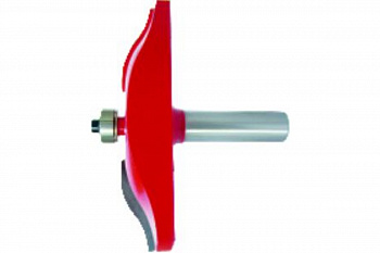 Фреза кромочная филенчатая (89х12.7х19х79 мм) Атака 8141300