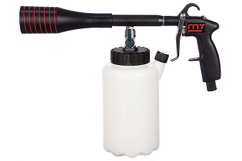 Пистолет для химчистки салона автомобиля MIGHTY SEVEN SX-2101