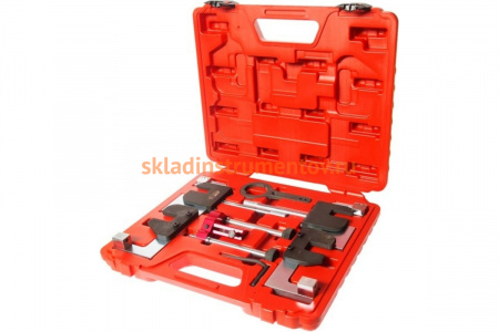 Набор фиксаторов распредвала для установки фаз ГРМ BMW S63 JTC 4378