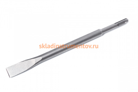 Зубило SDS plus 20х250 мм REDVERG 300011 6621029
