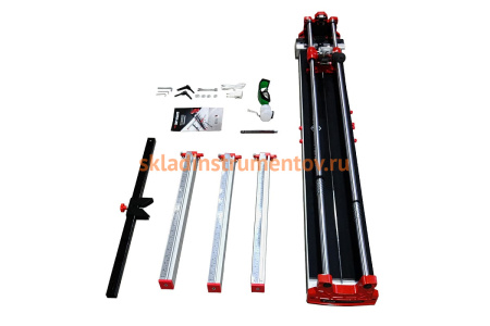 Ручной плиткорез Diam Extra Line twin-1250L 600122