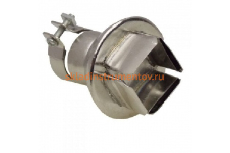 Насадка PLCC (20х20 мм) для паяльной станции SS-989B ProsKit 9SS-900-M 00271495 Насадка PLCC (20х20 мм) для паяльной станции SS-989B ProsKit 9SS-900-M 00271495