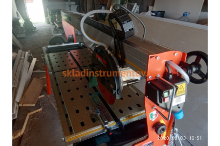 Электрический плиткорез BATTIPAV PRIME 150 9150