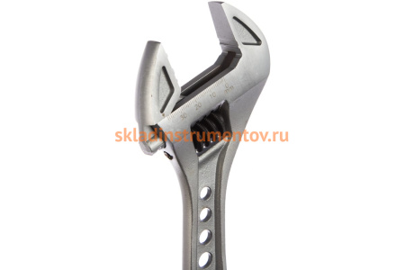 Разводной ключ Jonnesway W27AT12